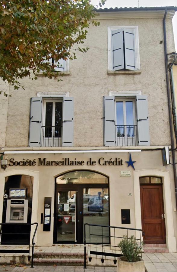 Tres Beau Appartement Au Centre Historique De Riez Eksteriør bilde